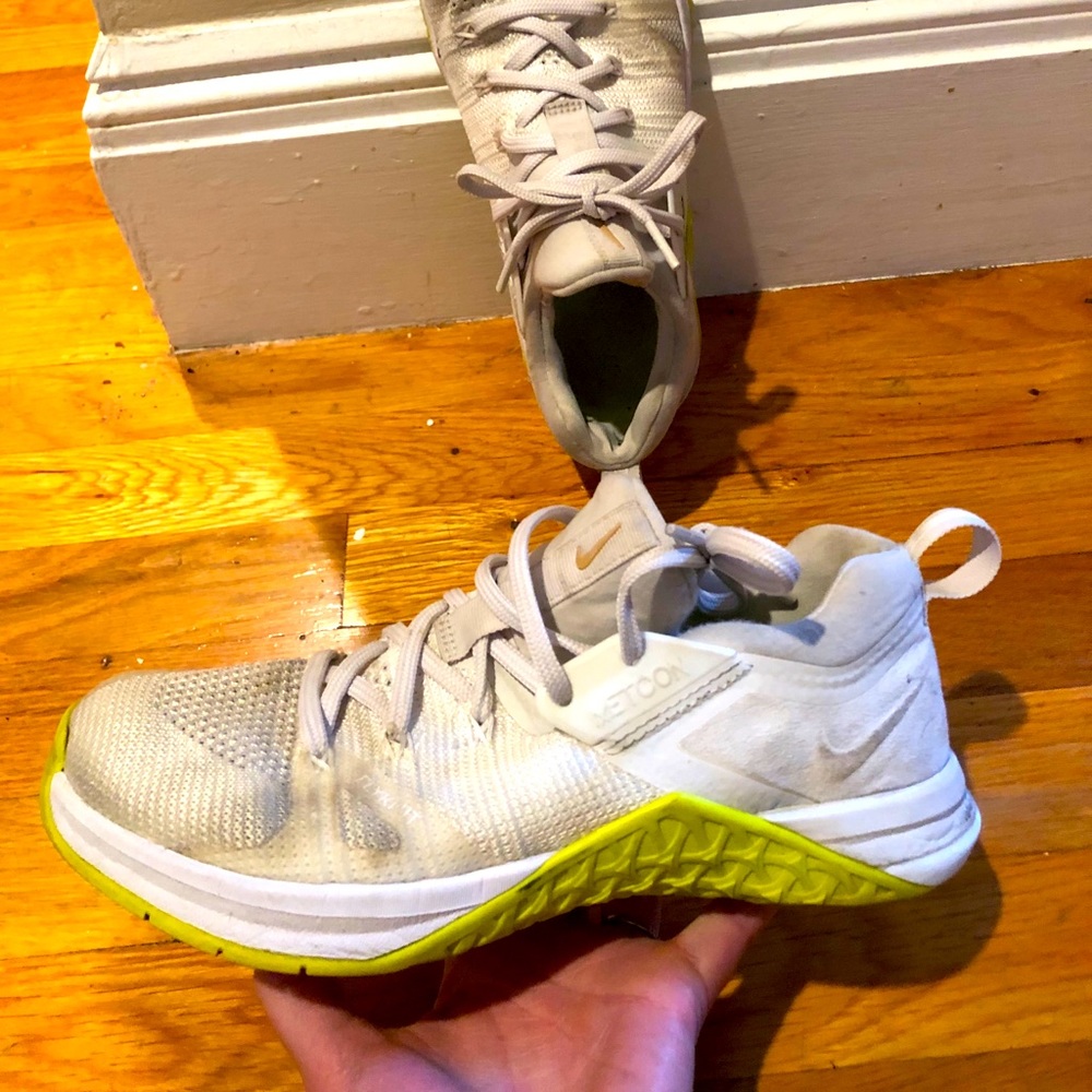 Women’s Metcon DSX Flyknit 3